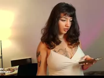 sublimetouch on Chaturbate