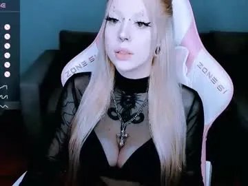 succubus_leslie on Chaturbate 