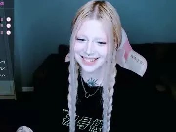 succubus_leslie on Chaturbate 