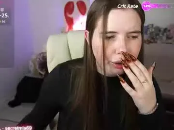 sugar_muse on Chaturbate