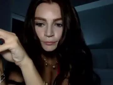 summergracexxx on Chaturbate 