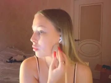 sunny_bambi on Chaturbate 