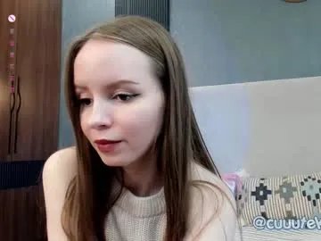 sunny_bambi on Chaturbate 