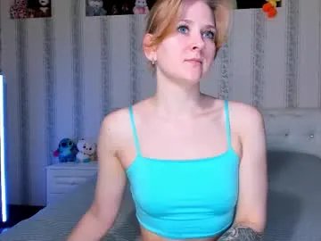 sunnyhuff on Chaturbate 