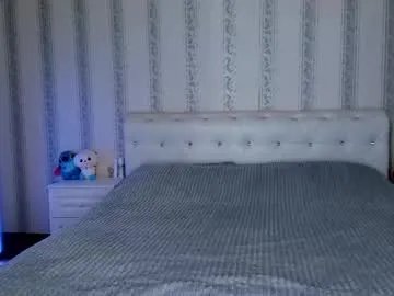 sunnyhuff on Chaturbate 