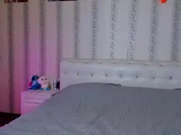 sunnyhuff on Chaturbate 