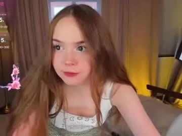 sunnyrisha on Chaturbate 