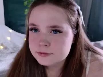 sunnyrisha on Chaturbate 