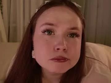 sunnyrisha on Chaturbate 