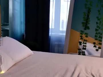 sunnyrisha on Chaturbate 