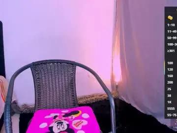 susan__naughty on Chaturbate 