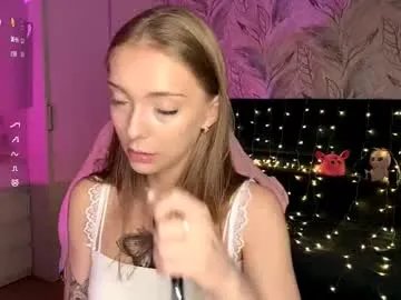 susyschuerholz on Chaturbate 
