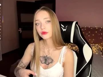 susyschuerholz on Chaturbate 