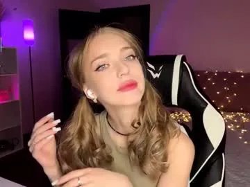 susyschuerholz on Chaturbate 