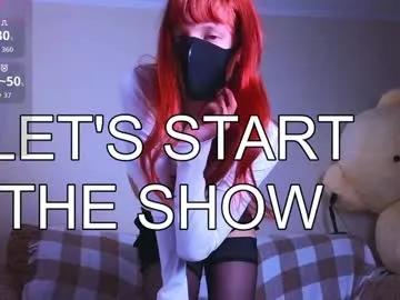 sweet_69billy on Chaturbate 