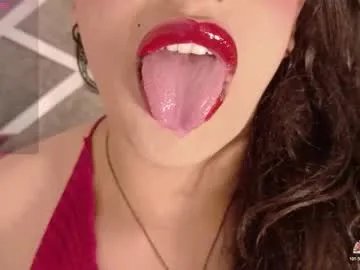 sweet_eliizabeth on Chaturbate 