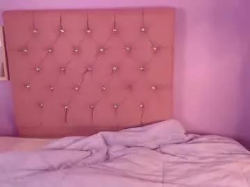 sweet_lee2 on Chaturbate 