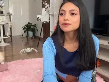 sweet_littleee on Chaturbate 