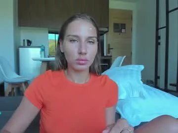 sweet_miss381 on Chaturbate 