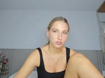 sweet_miss381 on Chaturbate 
