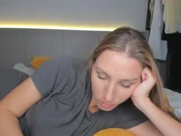 sweet_miss381 on Chaturbate 