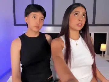 sweetcoupple on Chaturbate