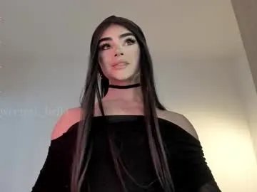 sweetest_bella on Chaturbate