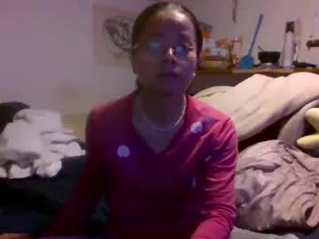 sweethanajapan on Chaturbate