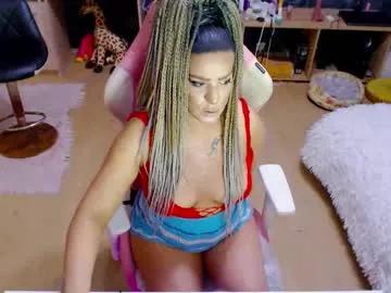 sweetjess022 on Chaturbate 