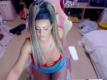 sweetjess022 on Chaturbate 