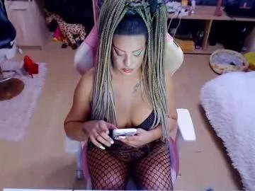 sweetjess022 on Chaturbate 