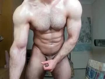 sweetmuscles_boy — cum huge thick muscle load with lovense inside my hungry pink hole [3333 tokens remaining]