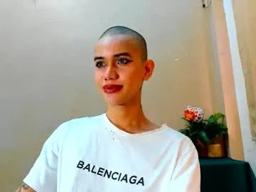 sweetnspisy69 on Chaturbate 