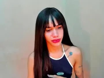 sweetnspisy69 on Chaturbate 