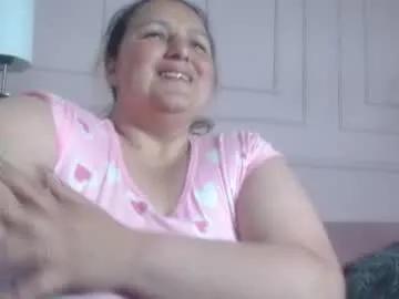 sweetrouse__ on Chaturbate 