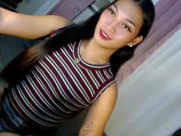 sweetsabby_wiser on Chaturbate 