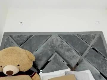 sweetsalome_01 on Chaturbate 