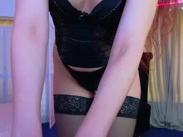 sweetscribe on Chaturbate 