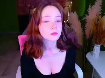 sweetshy_ on Chaturbate 