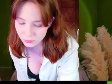 sweetshy_ on Chaturbate 