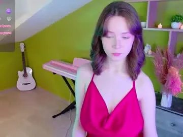 sweetshy_ on Chaturbate 