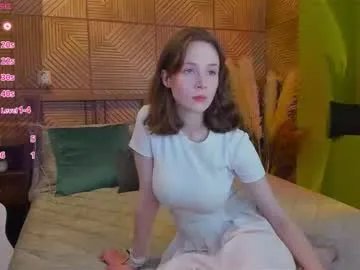 sweetshy_ on Chaturbate 
