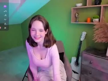 sweetshy_ on Chaturbate 