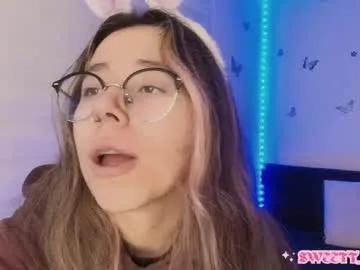 sweettvera_ on Chaturbate 