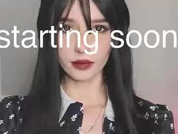 sweetuniporn on Chaturbate 