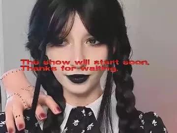 sweetuniporn on Chaturbate 