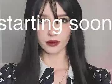 sweetuniporn on Chaturbate 