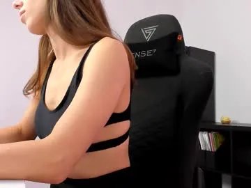 sweetyfit on Chaturbate 