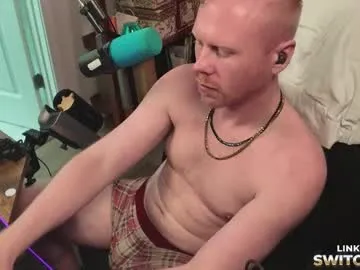 switchdean on Chaturbate