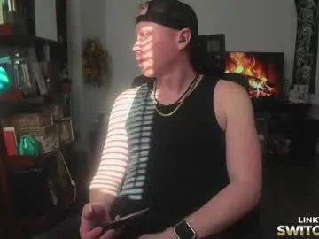 switchdean on Chaturbate